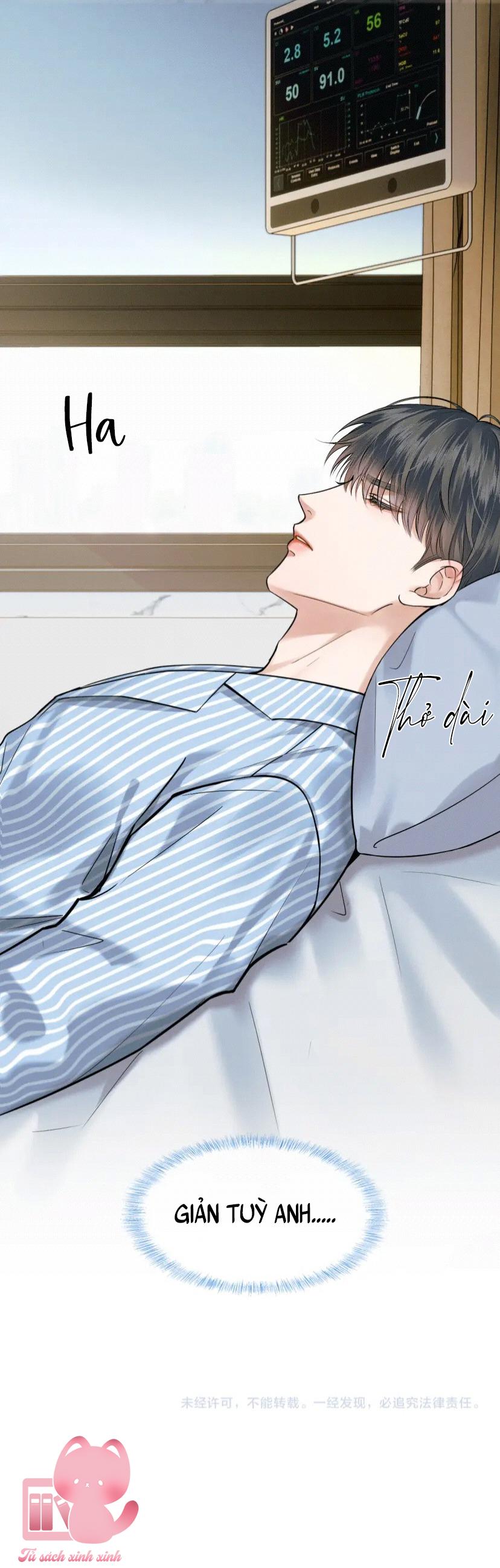 Yêu Một Kẻ Ngốc: Yêu Một Kẻ Ngốc – Chap 65