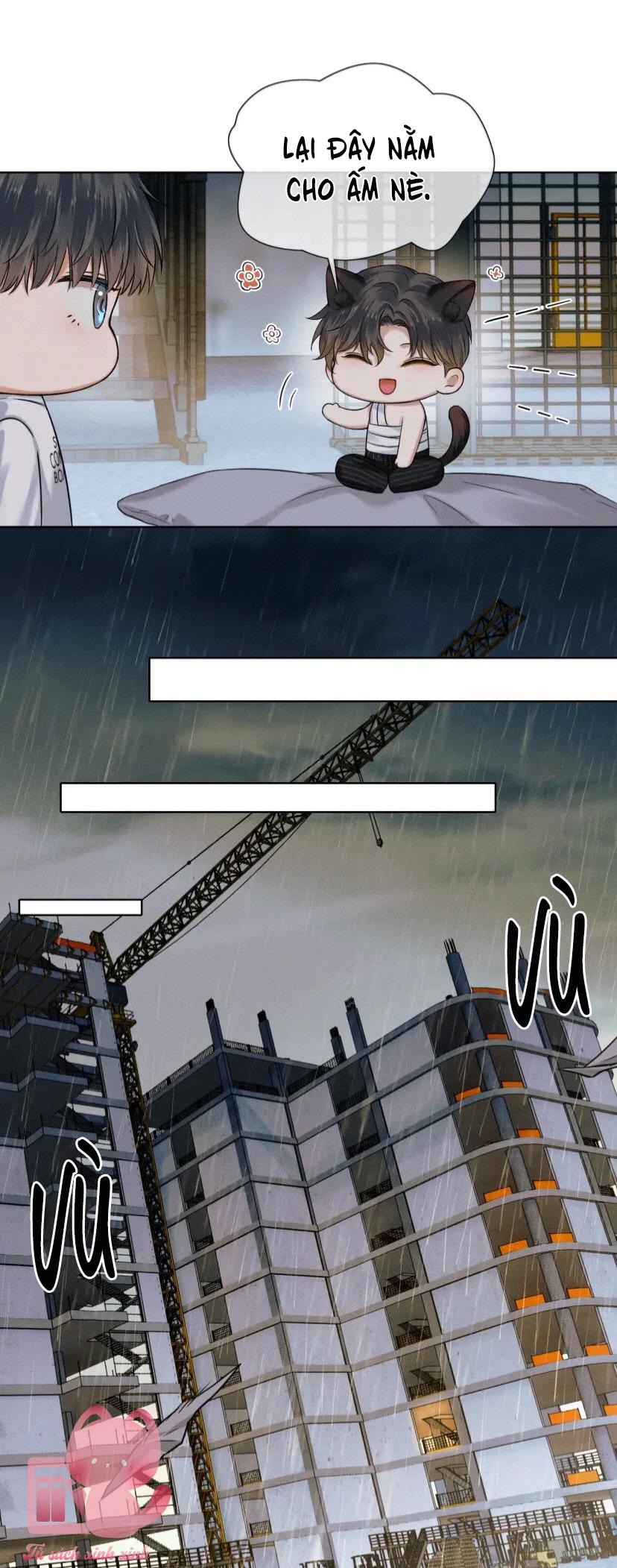 Yêu Một Kẻ Ngốc: Yêu Một Kẻ Ngốc – Chap 65