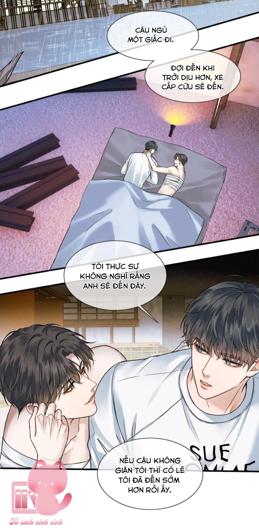 Yêu Một Kẻ Ngốc: Yêu Một Kẻ Ngốc – Chap 65
