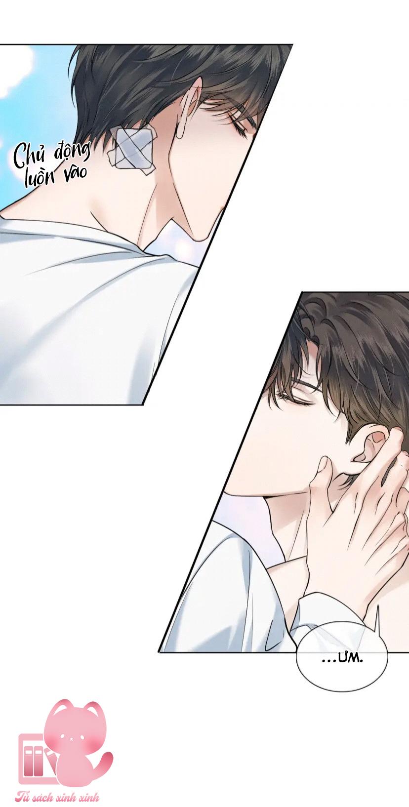 Yêu Một Kẻ Ngốc: Yêu Một Kẻ Ngốc – Chap 65