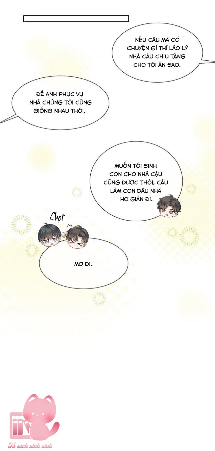 Yêu Một Kẻ Ngốc: Yêu Một Kẻ Ngốc – Chap 66