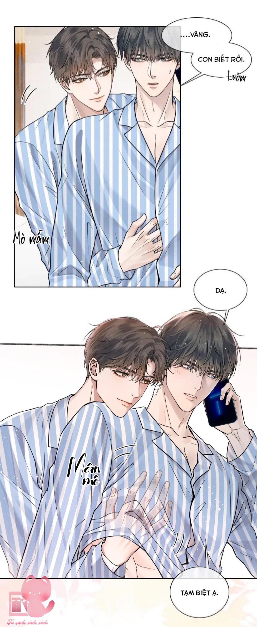 Yêu Một Kẻ Ngốc: Yêu Một Kẻ Ngốc – Chap 66