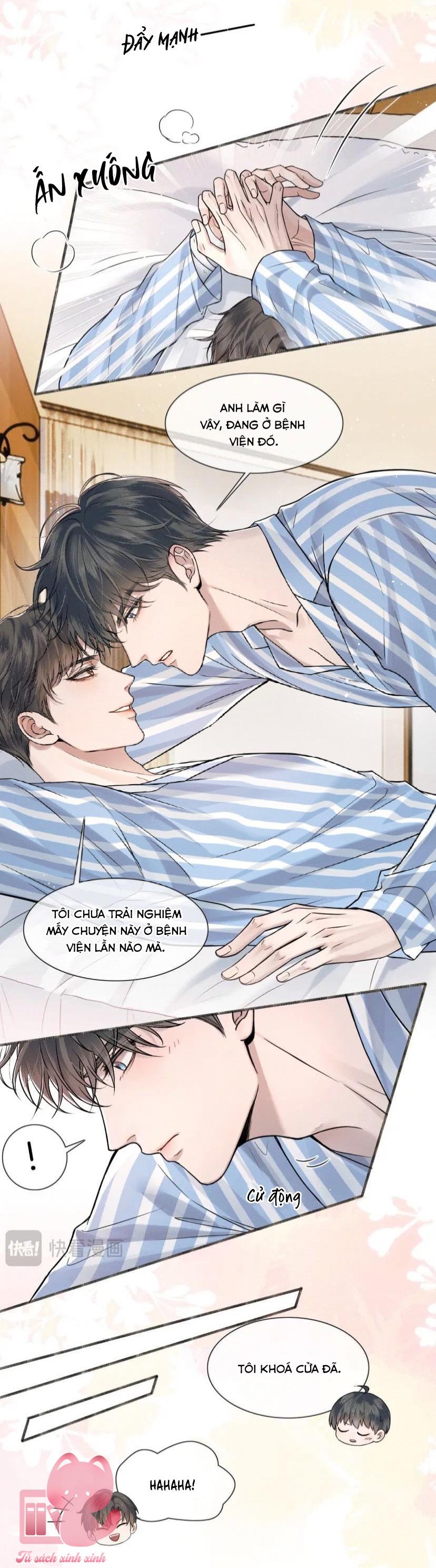 Yêu Một Kẻ Ngốc: Yêu Một Kẻ Ngốc – Chap 66
