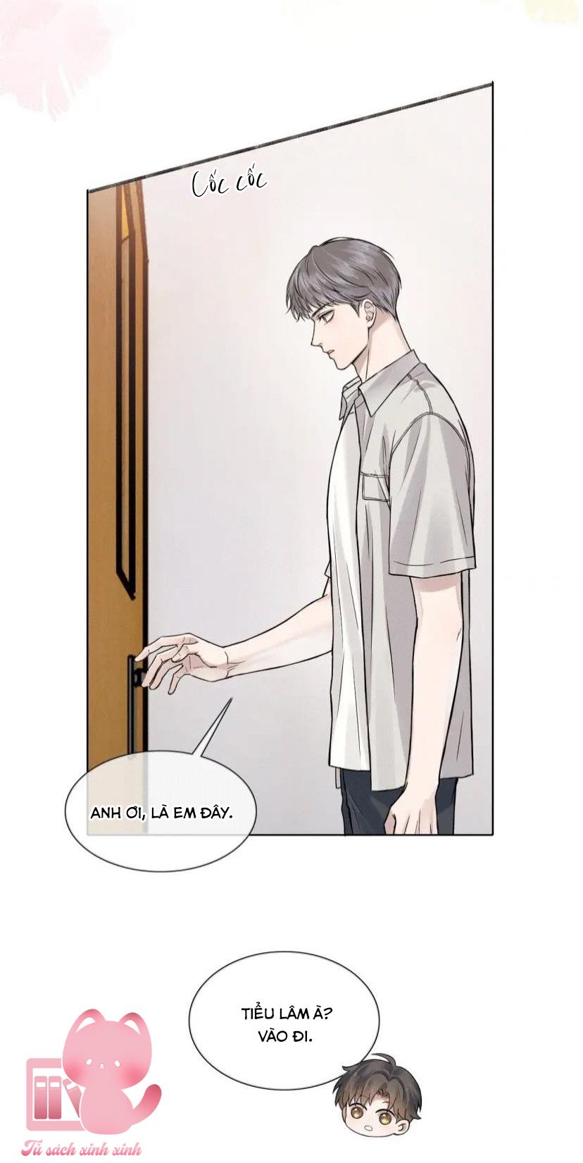 Yêu Một Kẻ Ngốc: Yêu Một Kẻ Ngốc – Chap 66