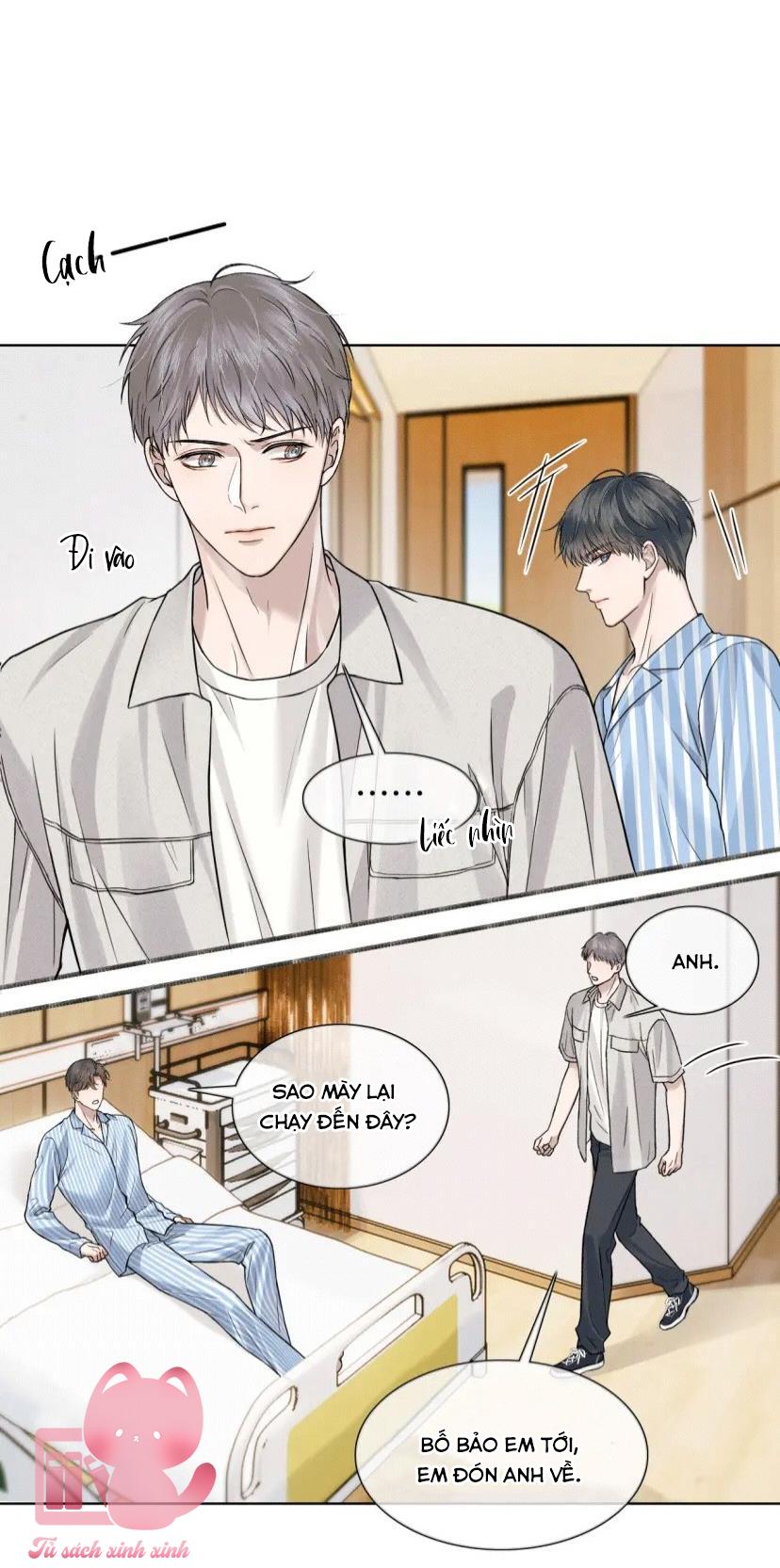 Yêu Một Kẻ Ngốc: Yêu Một Kẻ Ngốc – Chap 66