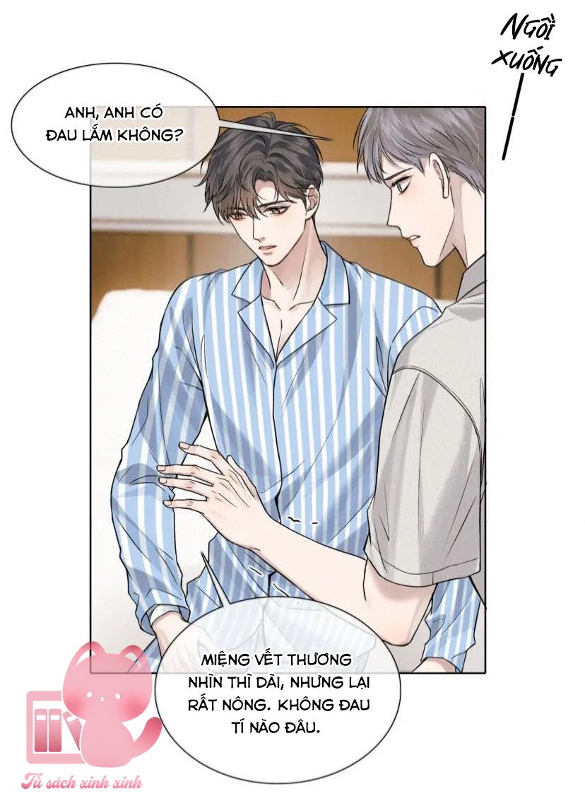 Yêu Một Kẻ Ngốc: Yêu Một Kẻ Ngốc – Chap 66