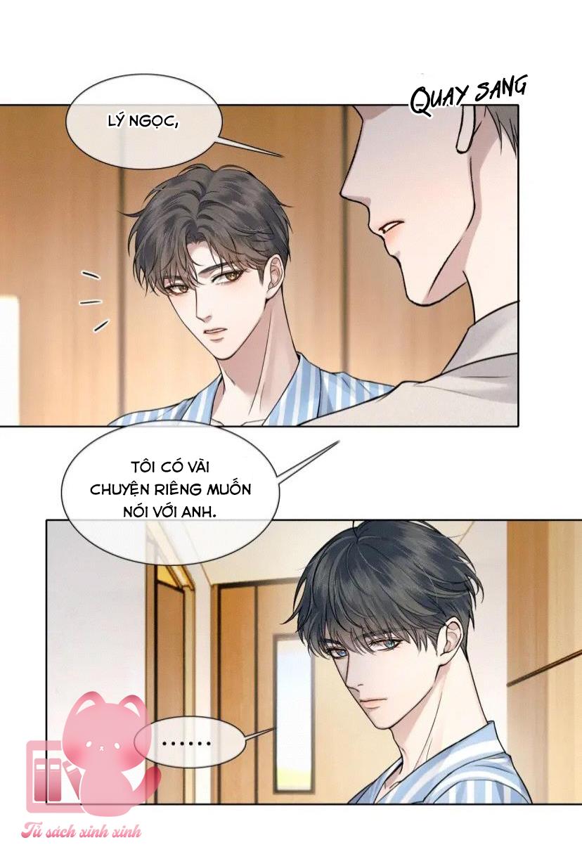 Yêu Một Kẻ Ngốc: Yêu Một Kẻ Ngốc – Chap 66