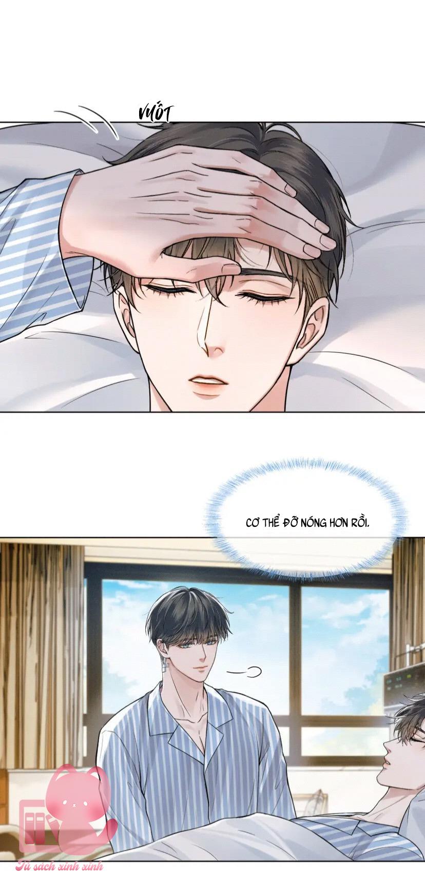 Yêu Một Kẻ Ngốc: Yêu Một Kẻ Ngốc – Chap 66