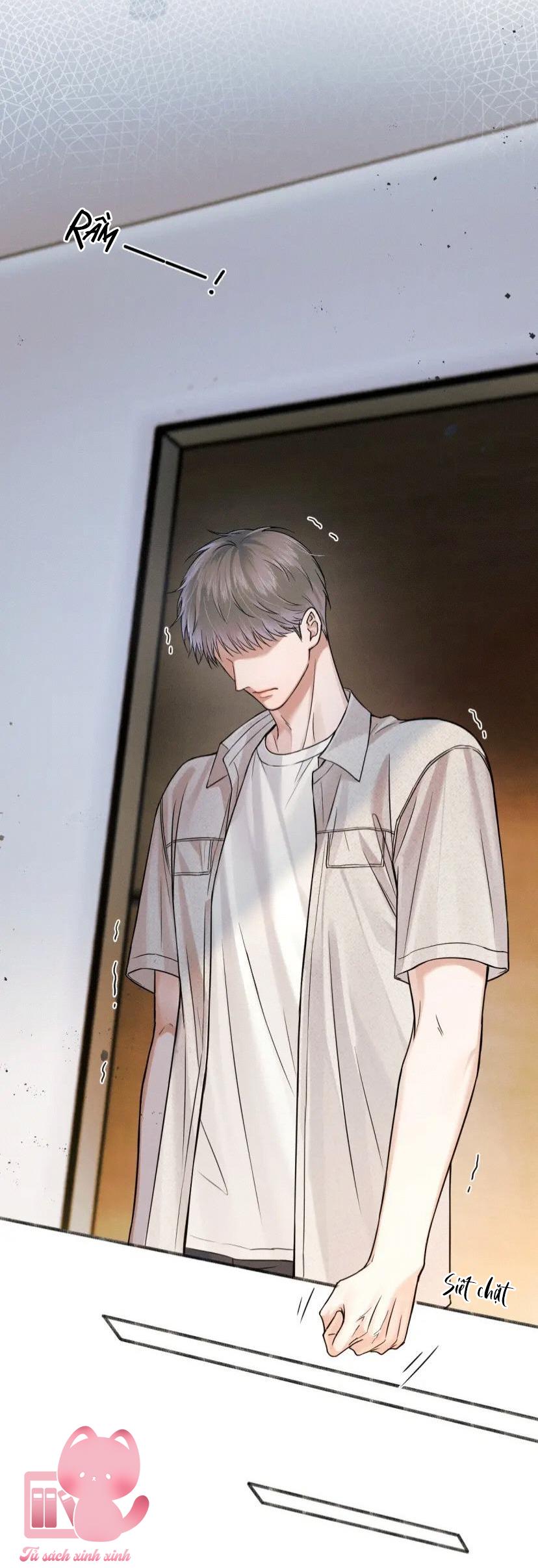 Yêu Một Kẻ Ngốc: Yêu Một Kẻ Ngốc – Chap 66