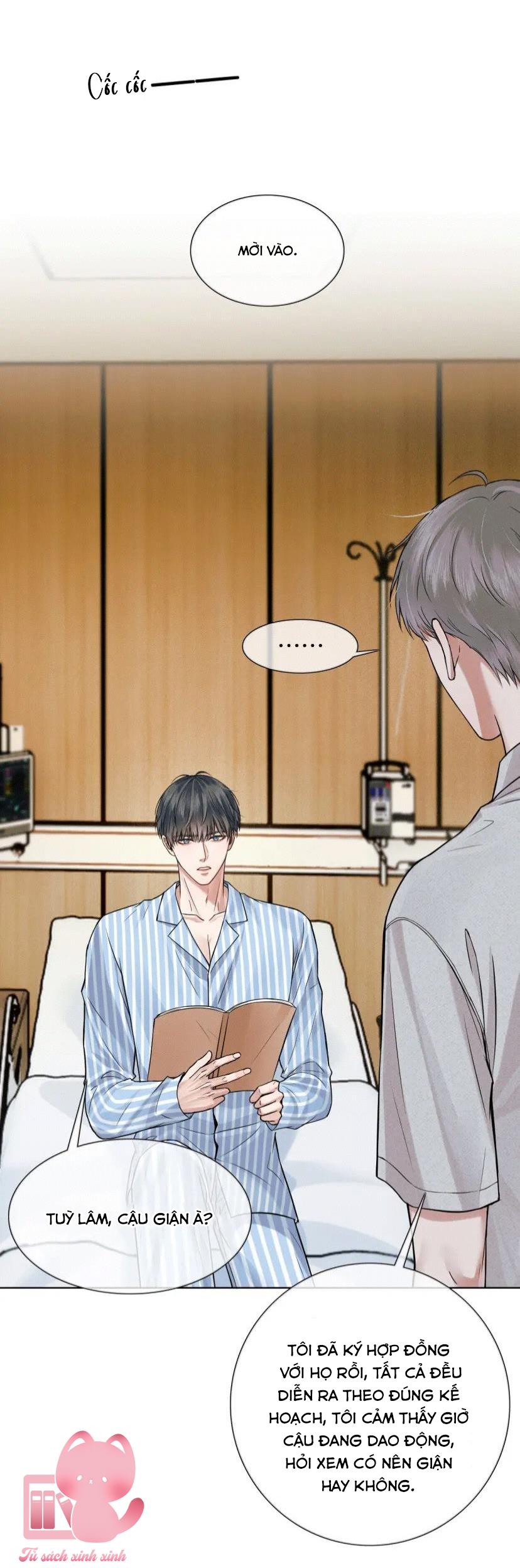 Yêu Một Kẻ Ngốc: Yêu Một Kẻ Ngốc – Chap 66