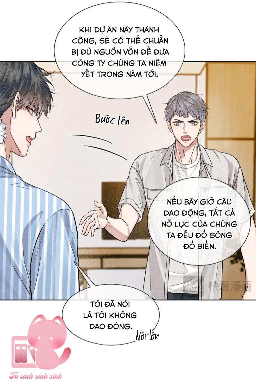 Yêu Một Kẻ Ngốc: Yêu Một Kẻ Ngốc – Chap 66