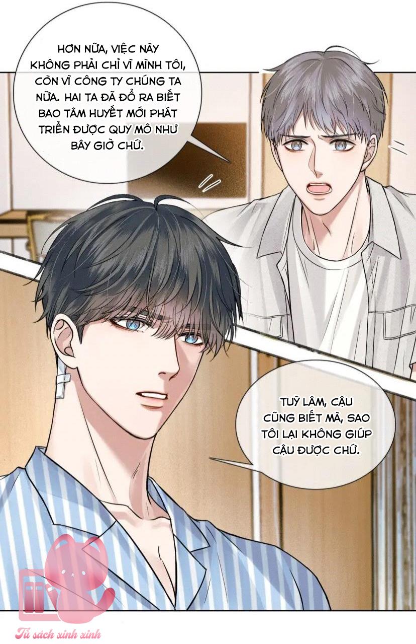 Yêu Một Kẻ Ngốc: Yêu Một Kẻ Ngốc – Chap 66