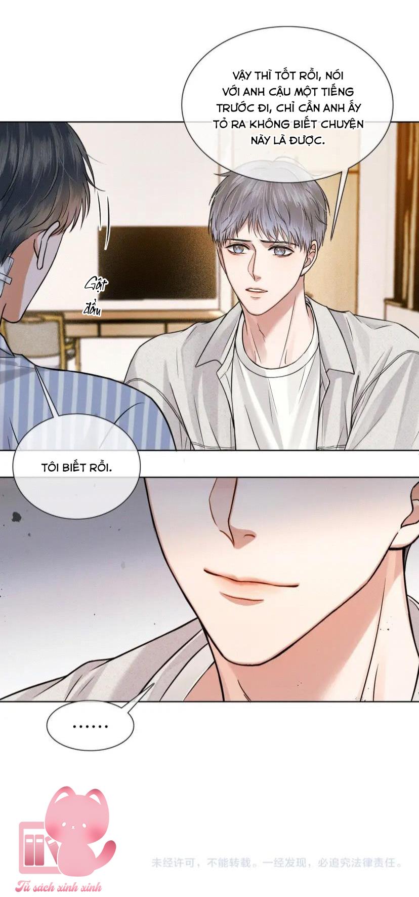 Yêu Một Kẻ Ngốc: Yêu Một Kẻ Ngốc – Chap 66