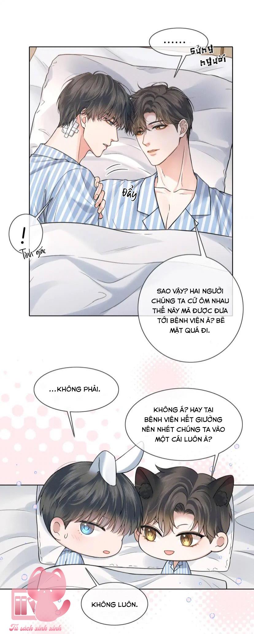 Yêu Một Kẻ Ngốc: Yêu Một Kẻ Ngốc – Chap 66