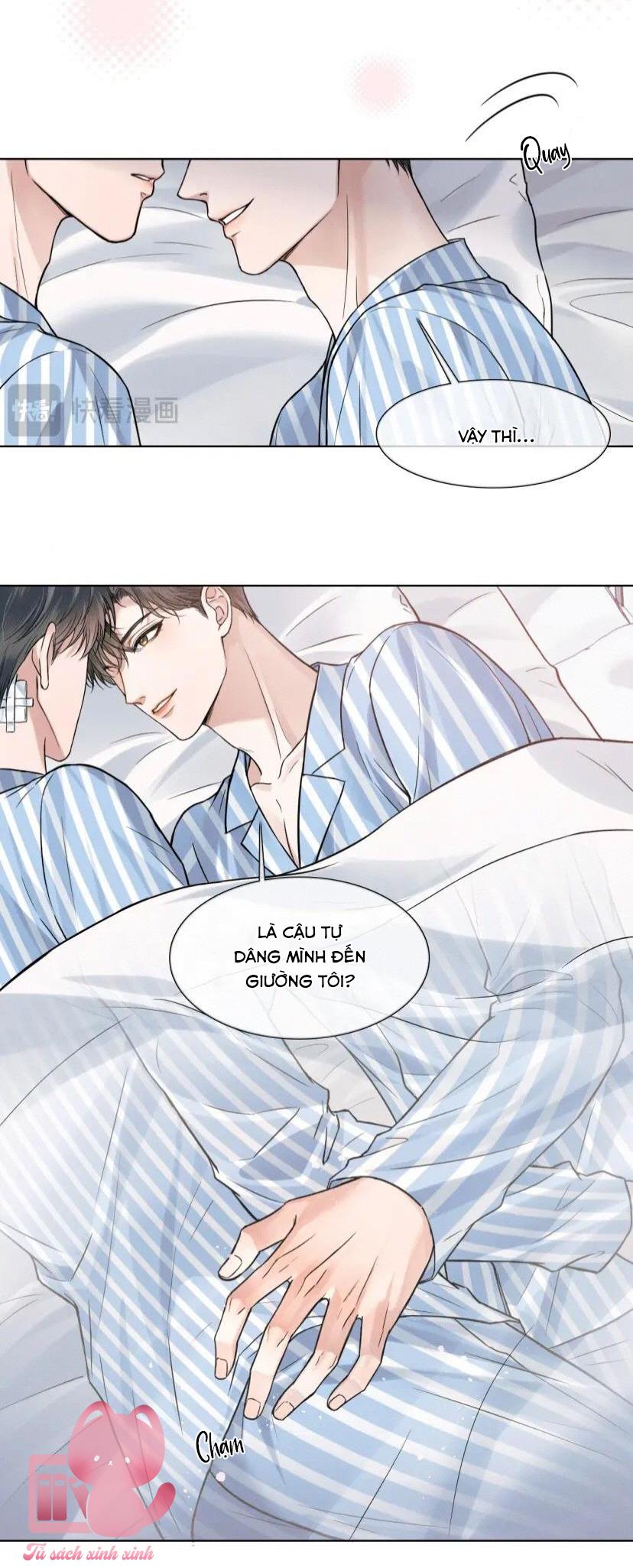 Yêu Một Kẻ Ngốc: Yêu Một Kẻ Ngốc – Chap 66