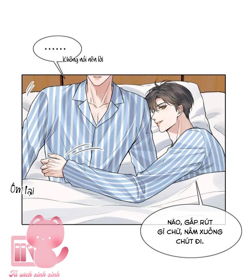 Yêu Một Kẻ Ngốc: Yêu Một Kẻ Ngốc – Chap 66
