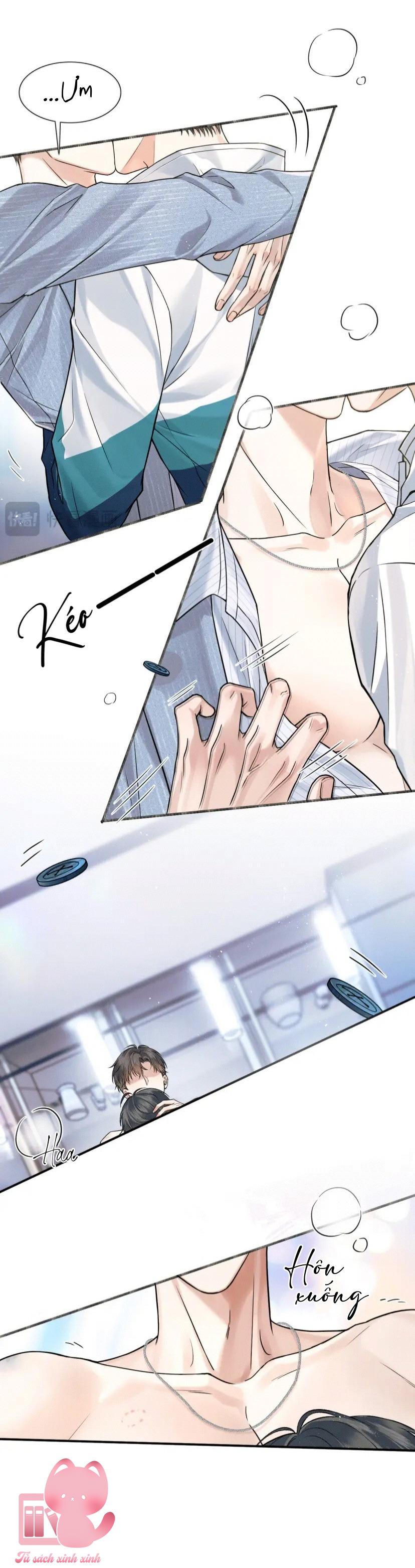Yêu Một Kẻ Ngốc: Yêu Một Kẻ Ngốc – Chap 67