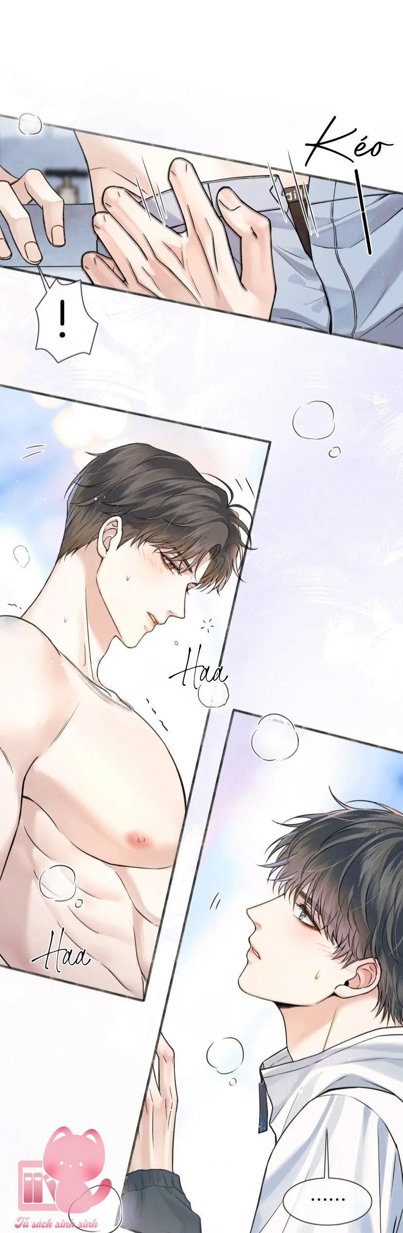 Yêu Một Kẻ Ngốc: Yêu Một Kẻ Ngốc – Chap 67