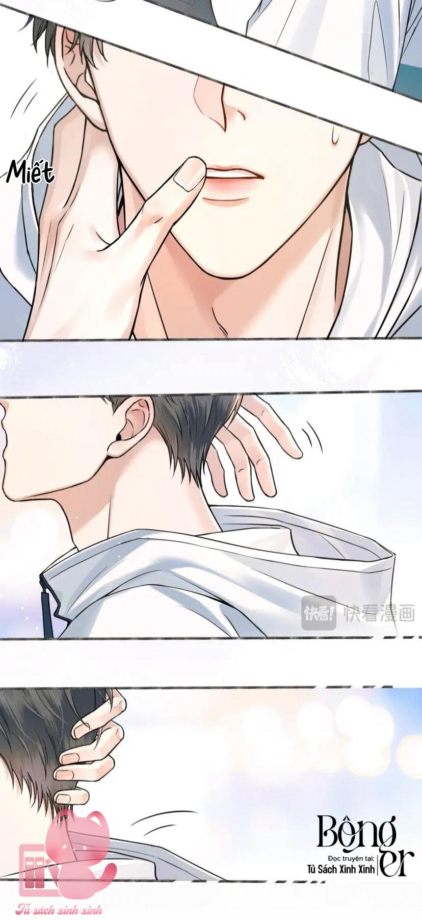 Yêu Một Kẻ Ngốc: Yêu Một Kẻ Ngốc – Chap 67