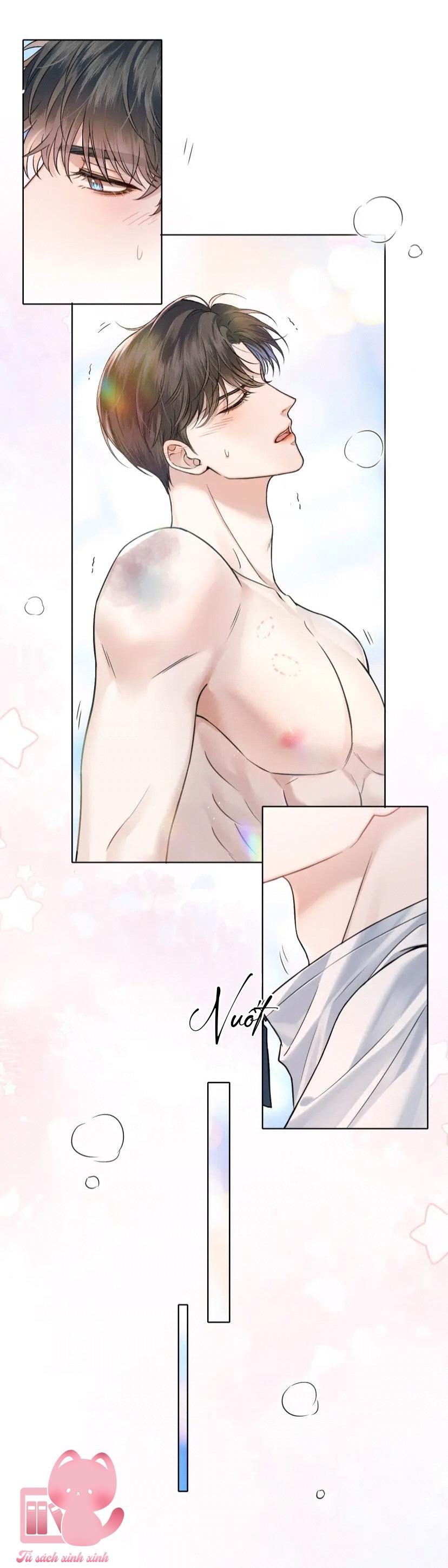Yêu Một Kẻ Ngốc: Yêu Một Kẻ Ngốc – Chap 67