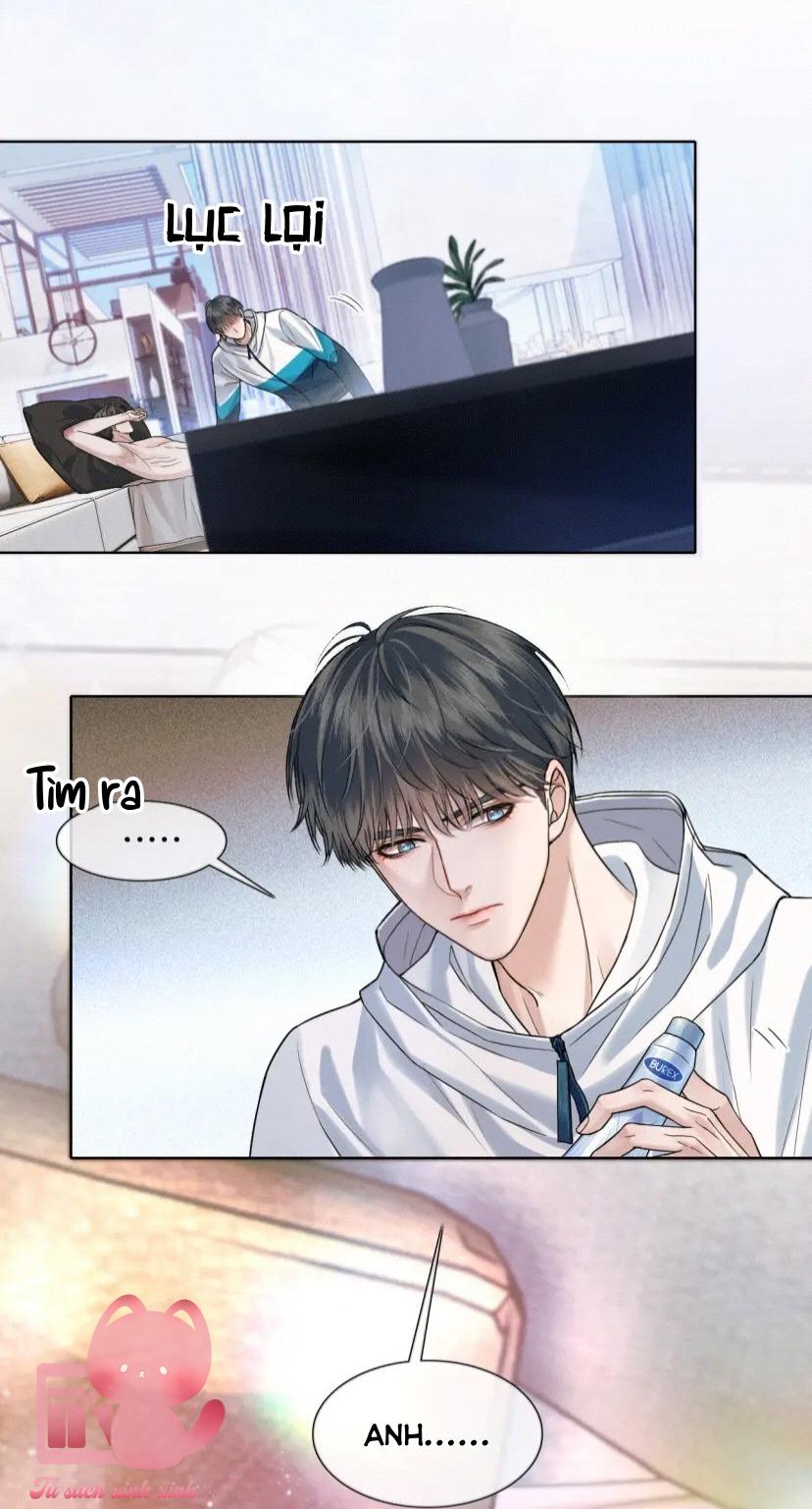 Yêu Một Kẻ Ngốc: Yêu Một Kẻ Ngốc – Chap 67