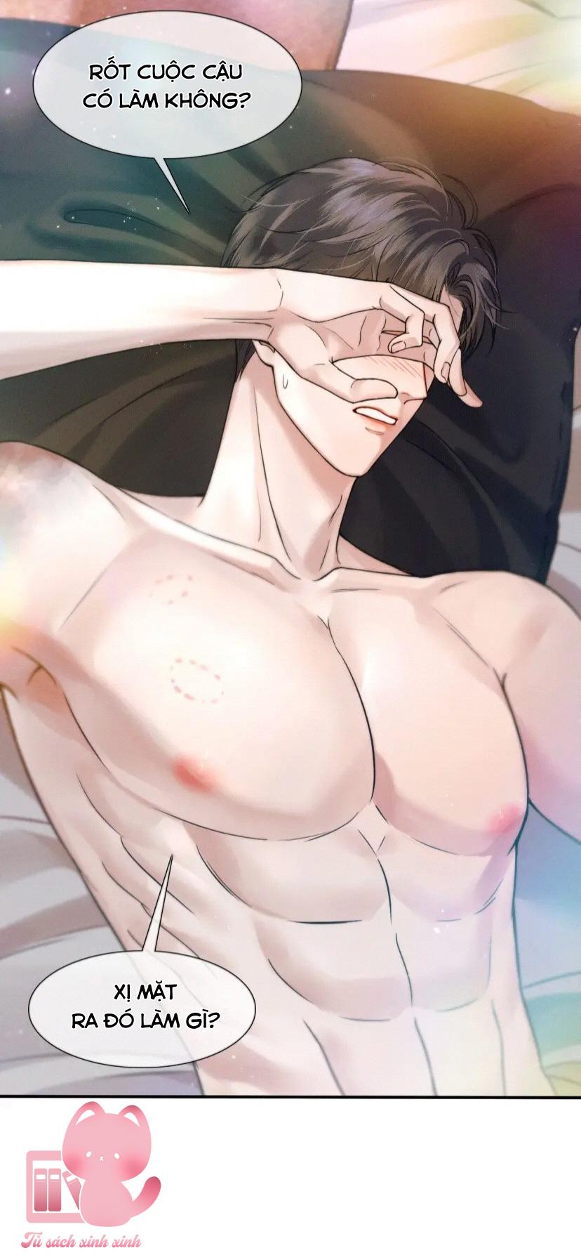 Yêu Một Kẻ Ngốc: Yêu Một Kẻ Ngốc – Chap 67