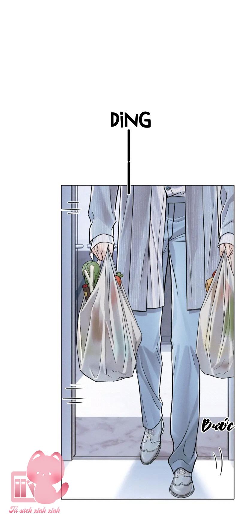 Yêu Một Kẻ Ngốc: Yêu Một Kẻ Ngốc – Chap 67
