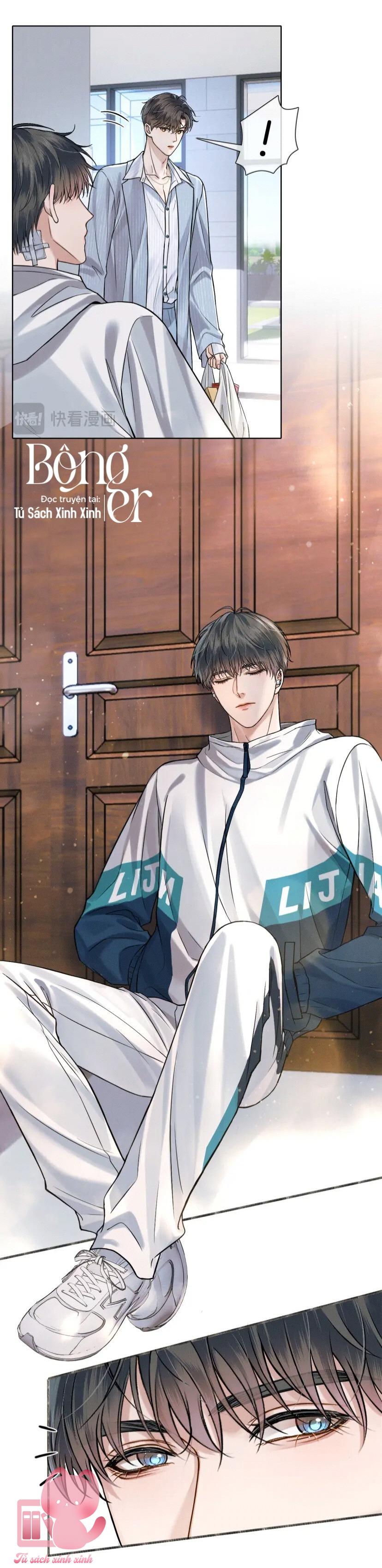 Yêu Một Kẻ Ngốc: Yêu Một Kẻ Ngốc – Chap 67