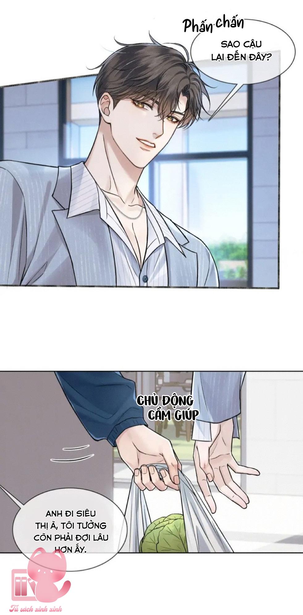 Yêu Một Kẻ Ngốc: Yêu Một Kẻ Ngốc – Chap 67