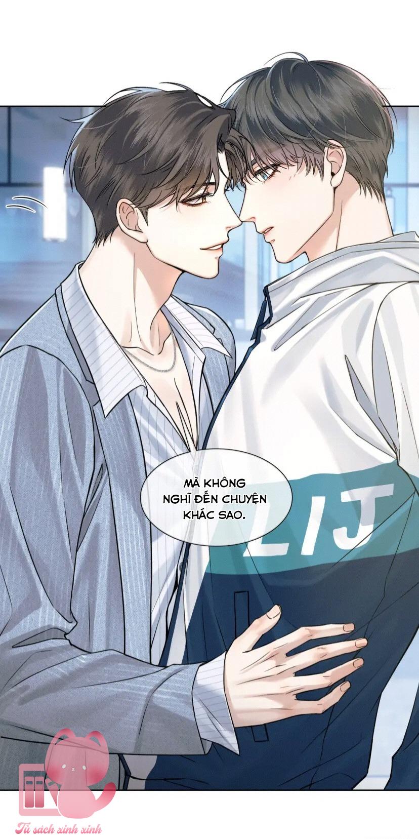 Yêu Một Kẻ Ngốc: Yêu Một Kẻ Ngốc – Chap 67