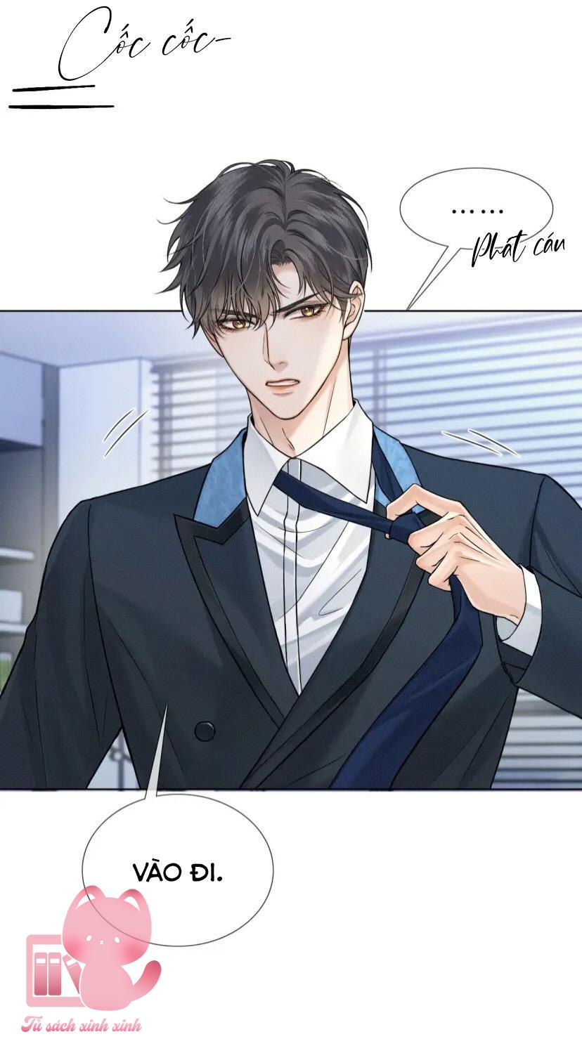 Yêu Một Kẻ Ngốc: Yêu Một Kẻ Ngốc – Chap 68