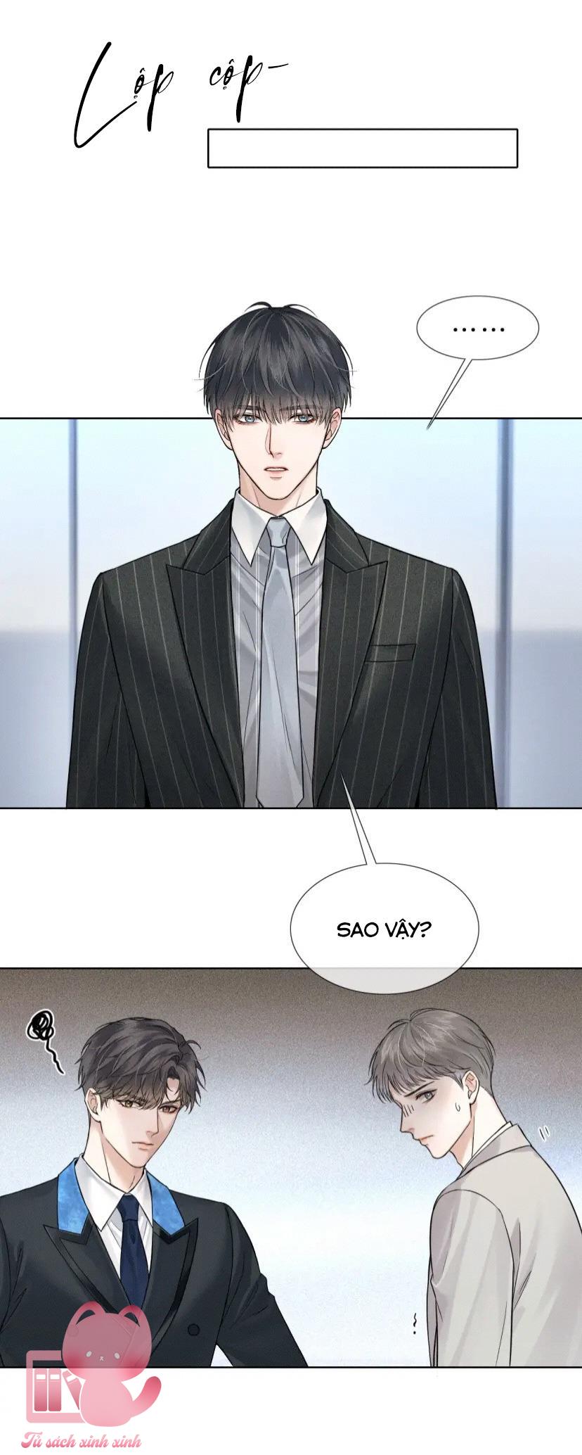 Yêu Một Kẻ Ngốc: Yêu Một Kẻ Ngốc – Chap 68