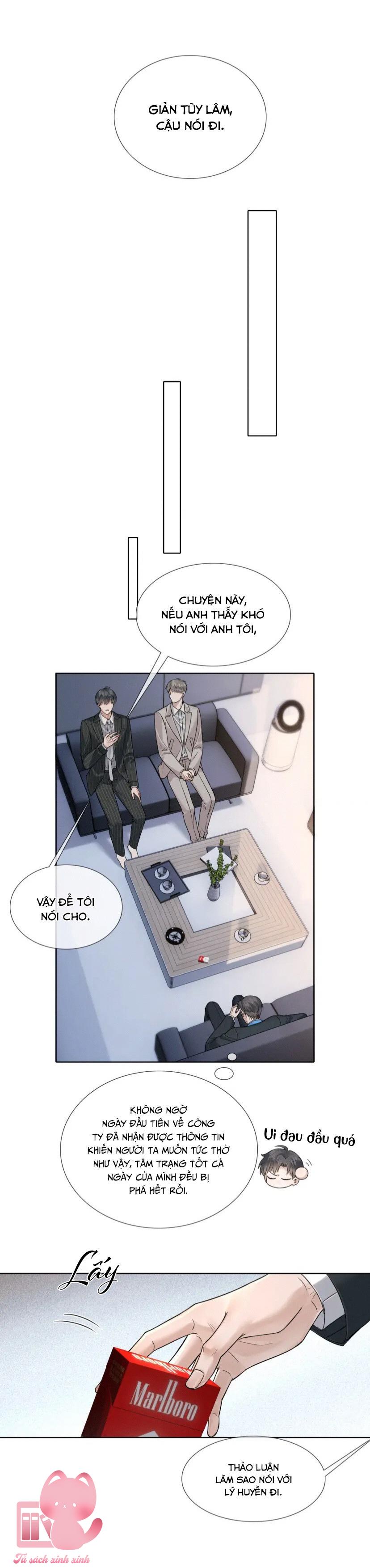 Yêu Một Kẻ Ngốc: Yêu Một Kẻ Ngốc – Chap 68