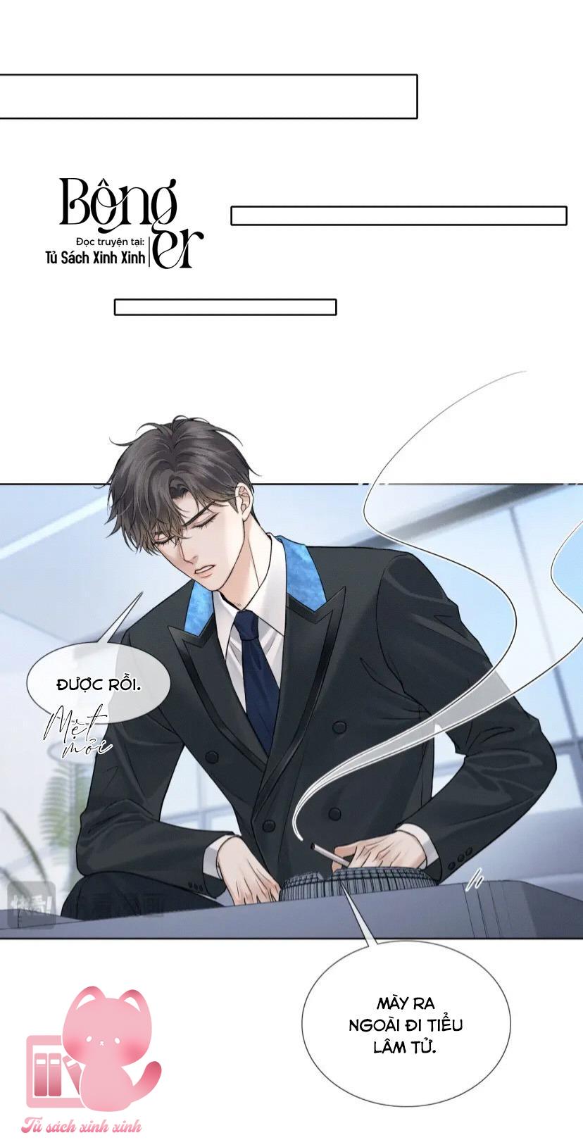 Yêu Một Kẻ Ngốc: Yêu Một Kẻ Ngốc – Chap 68