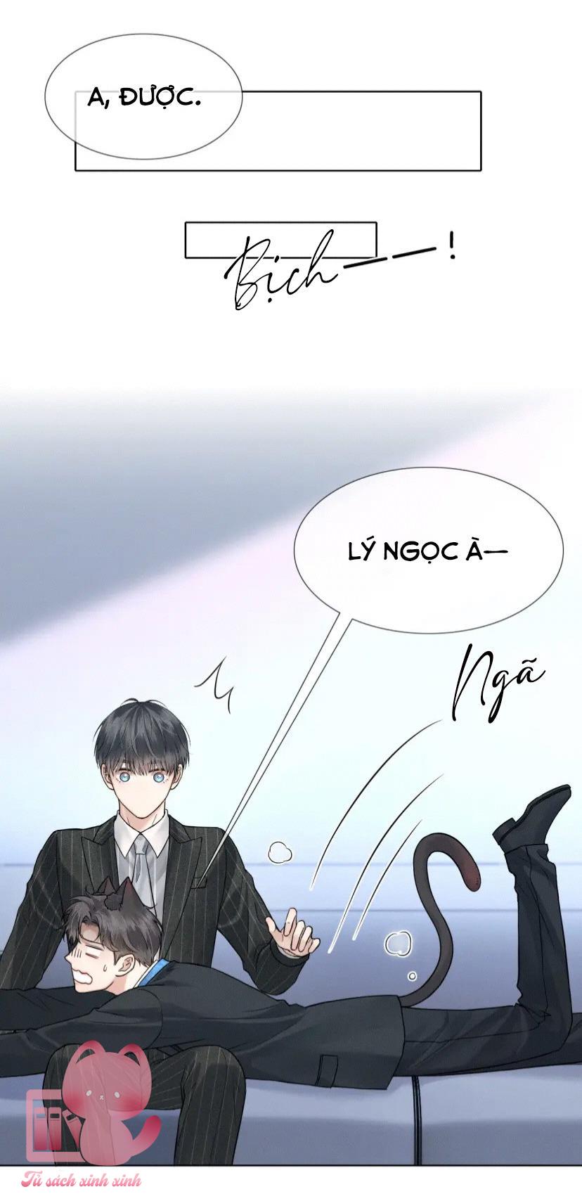 Yêu Một Kẻ Ngốc: Yêu Một Kẻ Ngốc – Chap 68