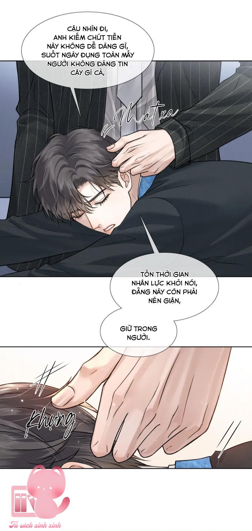 Yêu Một Kẻ Ngốc: Yêu Một Kẻ Ngốc – Chap 68