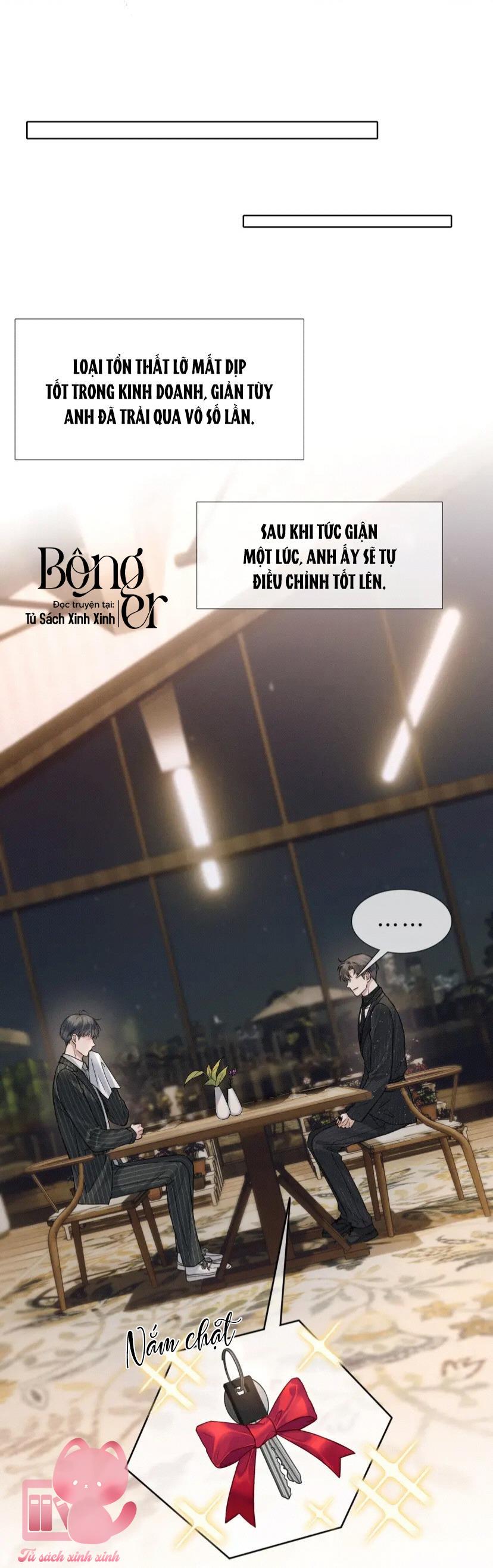 Yêu Một Kẻ Ngốc: Yêu Một Kẻ Ngốc – Chap 68