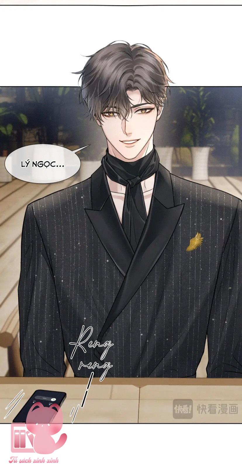 Yêu Một Kẻ Ngốc: Yêu Một Kẻ Ngốc – Chap 68