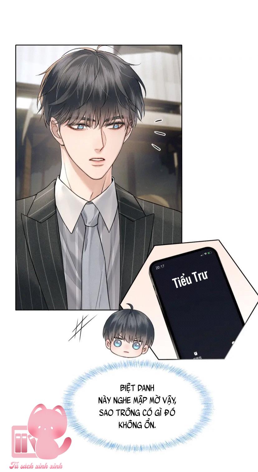 Yêu Một Kẻ Ngốc: Yêu Một Kẻ Ngốc – Chap 68