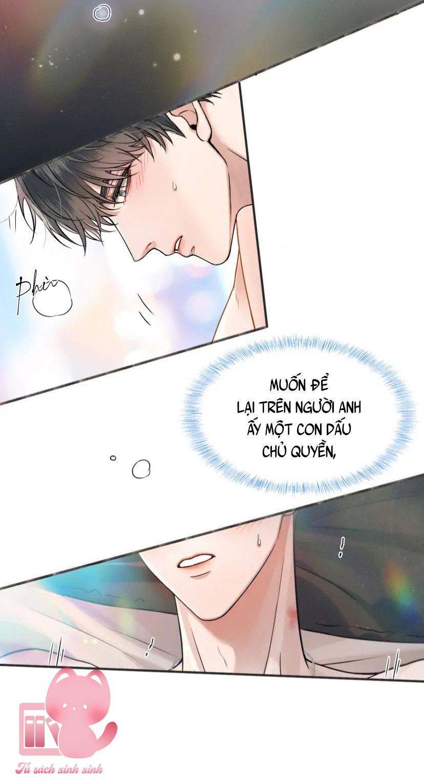Yêu Một Kẻ Ngốc: Yêu Một Kẻ Ngốc – Chap 68