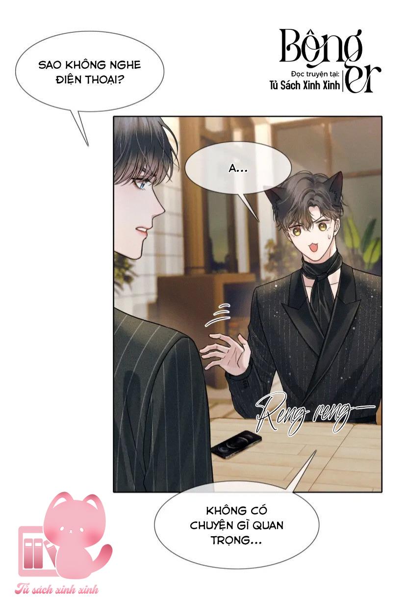 Yêu Một Kẻ Ngốc: Yêu Một Kẻ Ngốc – Chap 68