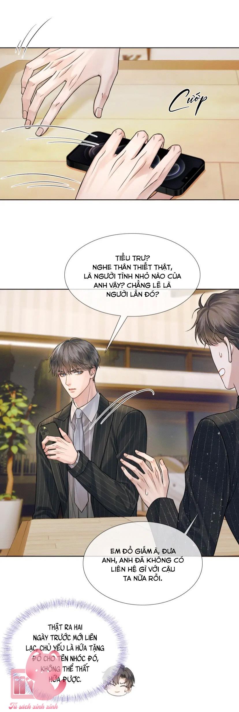 Yêu Một Kẻ Ngốc: Yêu Một Kẻ Ngốc – Chap 68