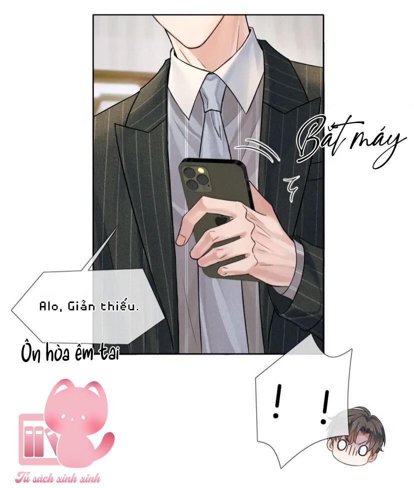 Yêu Một Kẻ Ngốc: Yêu Một Kẻ Ngốc – Chap 68