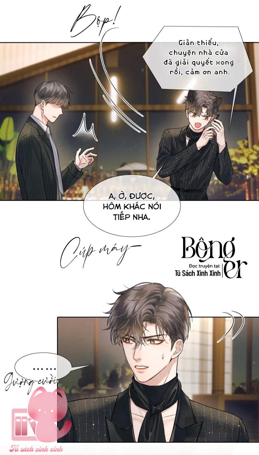 Yêu Một Kẻ Ngốc: Yêu Một Kẻ Ngốc – Chap 68