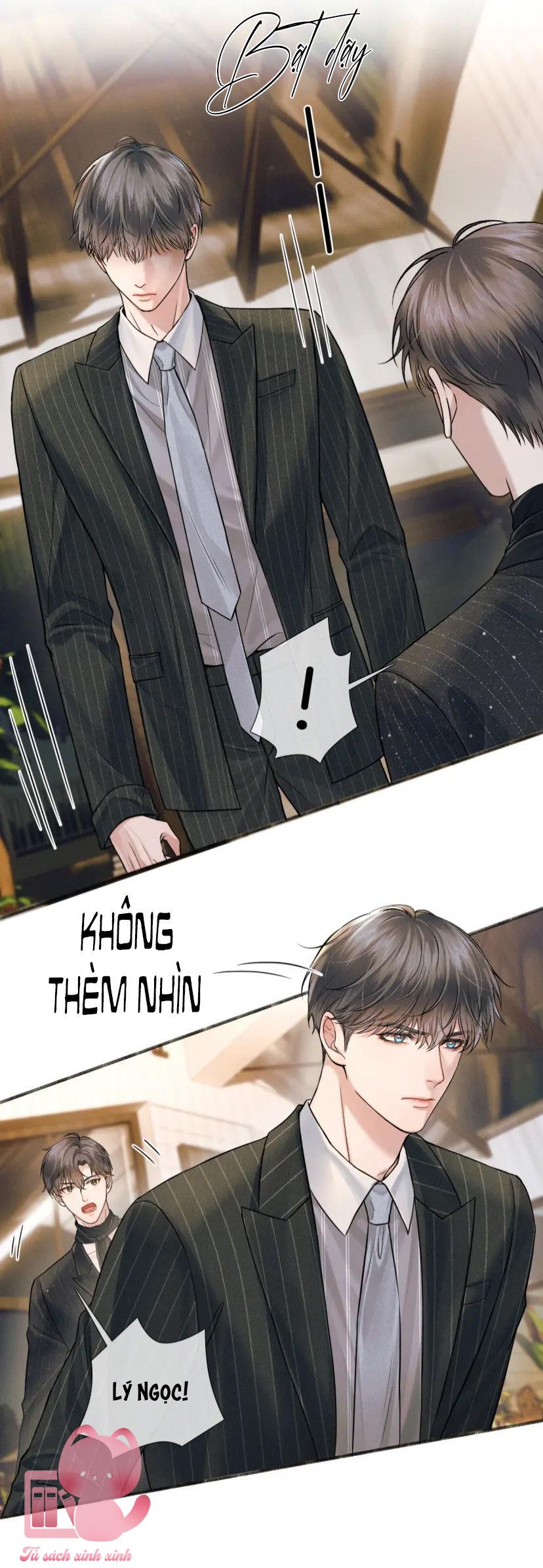 Yêu Một Kẻ Ngốc: Yêu Một Kẻ Ngốc – Chap 68