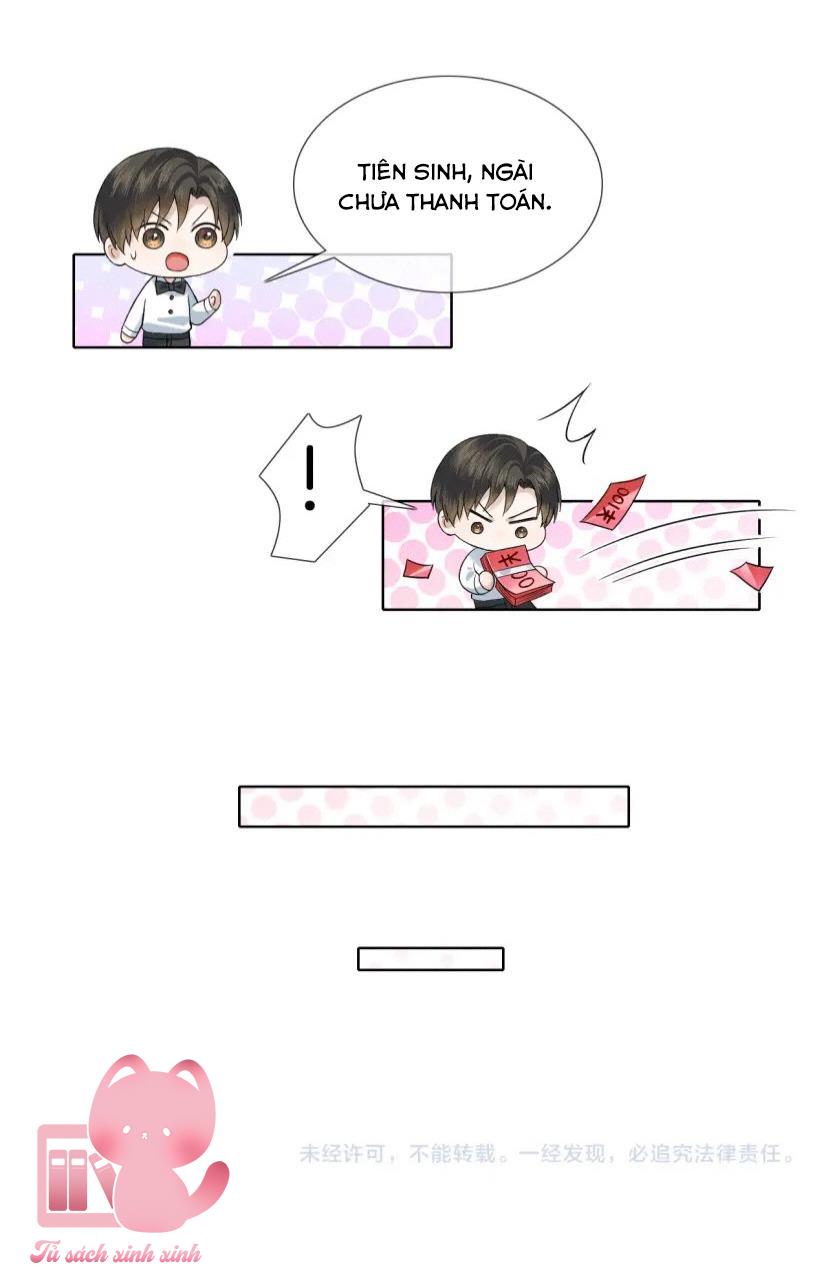 Yêu Một Kẻ Ngốc: Yêu Một Kẻ Ngốc – Chap 68
