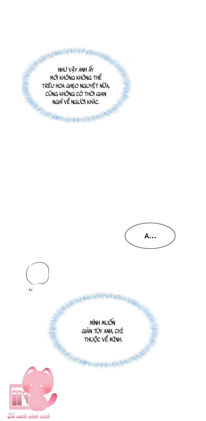Yêu Một Kẻ Ngốc: Yêu Một Kẻ Ngốc – Chap 68