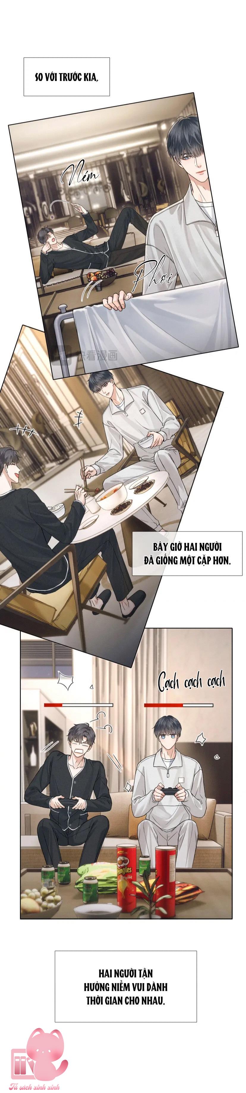 Yêu Một Kẻ Ngốc: Yêu Một Kẻ Ngốc – Chap 68