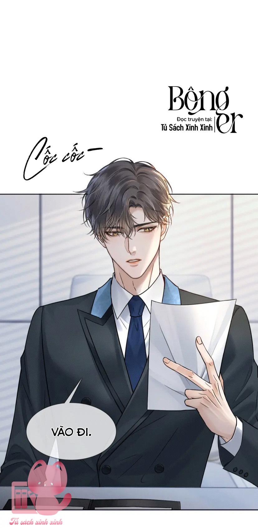 Yêu Một Kẻ Ngốc: Yêu Một Kẻ Ngốc – Chap 68