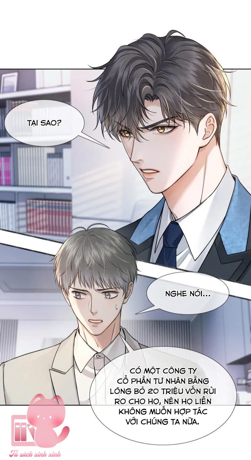 Yêu Một Kẻ Ngốc: Yêu Một Kẻ Ngốc – Chap 68